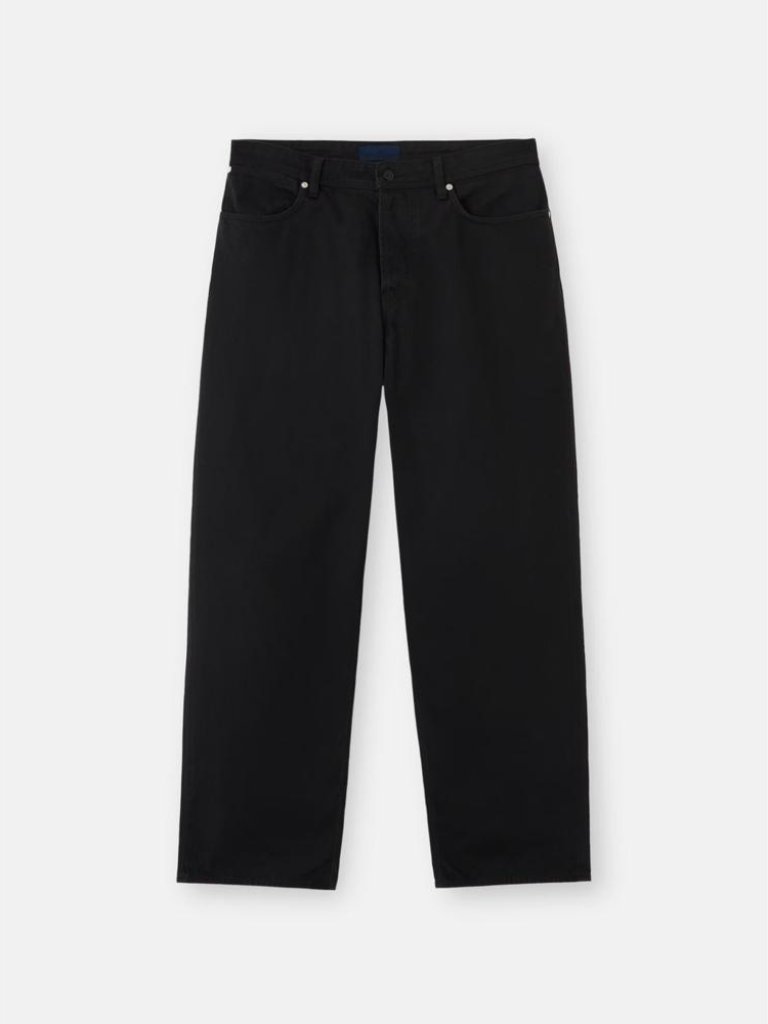 Stone Island Light Denim Five Pockets Pants Tag Size 29 Men